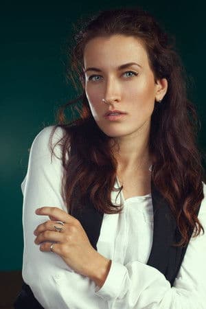 Агата Нигровская