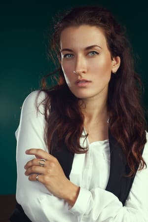 Агата Нигровская