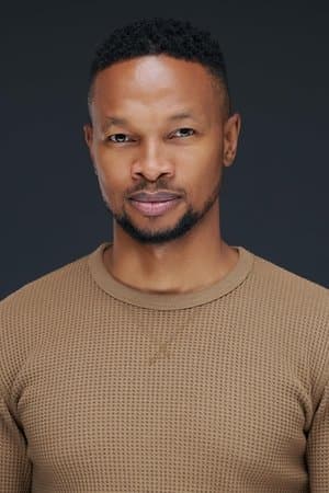Theo Bongani Ndyalvane