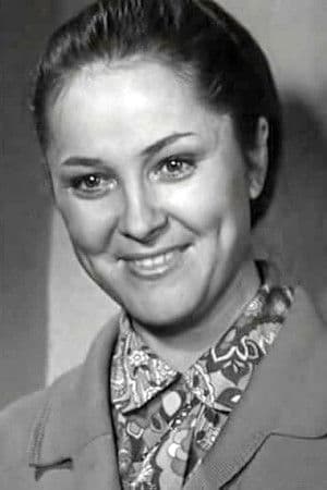 Агафья Болотова