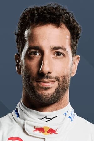 Daniel Ricciardo