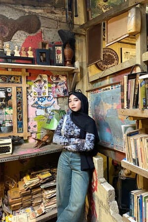 Harum Dwi Aryani