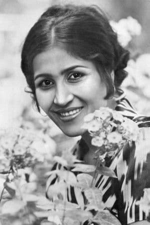 Гульсара Абдуллаева