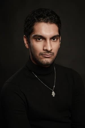Jawad Asaria