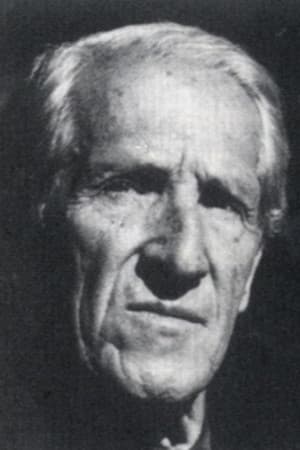 António Barahona Fernandes