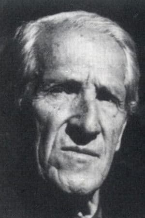 António Barahona Fernandes