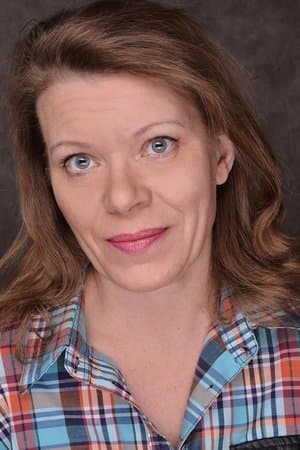 Ольга Торощина