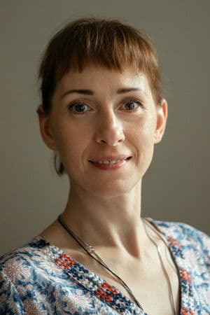 Наталья Мотева