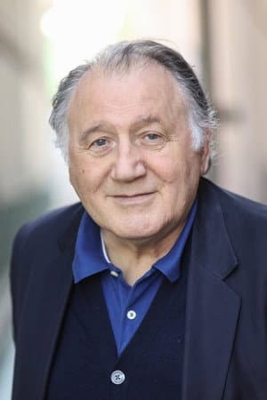 Peter Weibel
