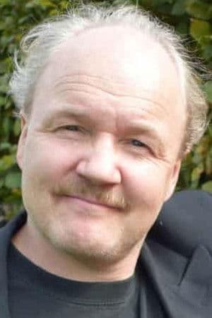 Ulle Bjørn Bengtsson