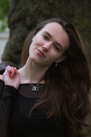 Лісовська Богдана