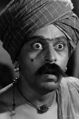 M. R. Swaminathan