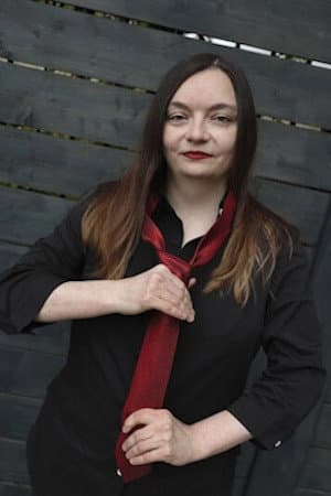 Tatiana Fedyunina