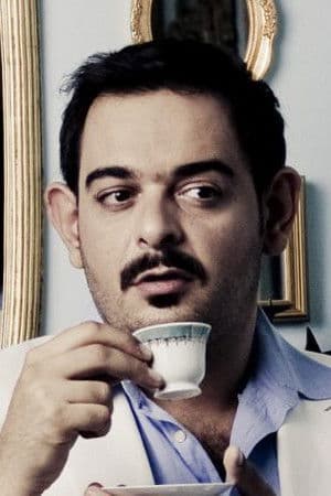 Χρήστος Μουστάκας