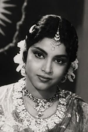 வசுந்தரா தேவி