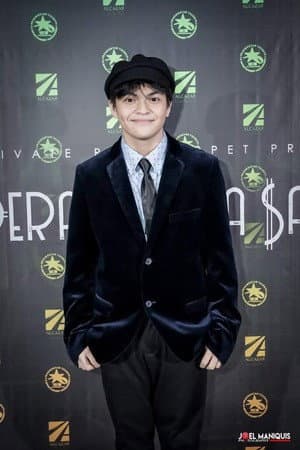 Dewayde Robson Dizon