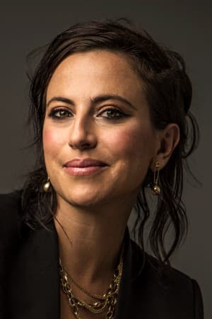 Sarah Gertrude Shapiro