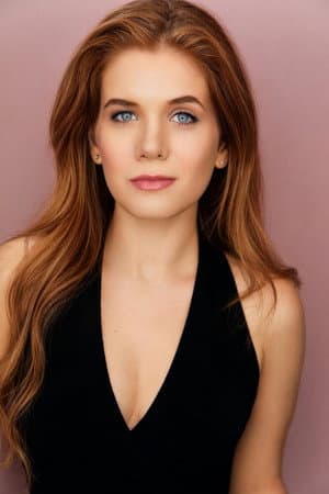 Sarah Sampino