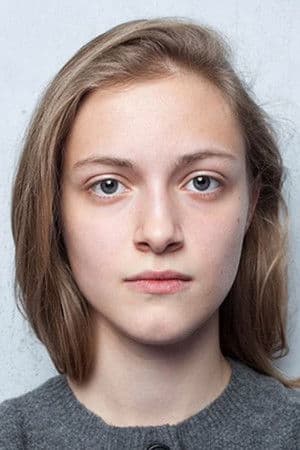 Александра Быстржицкая