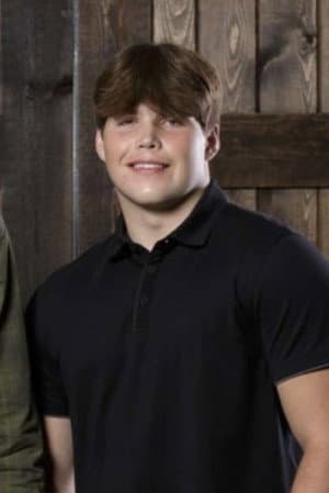 Drew Penniston