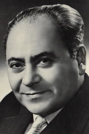 Лев Свердлин