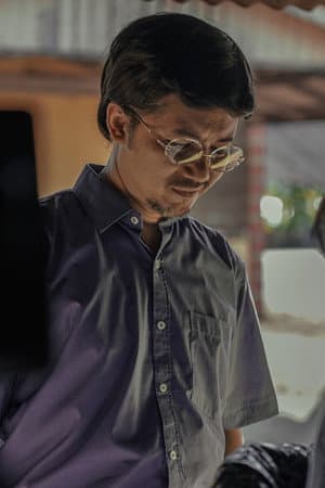 Asrulfaizal Kamaruzaman
