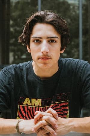 Gabriel La Framboise