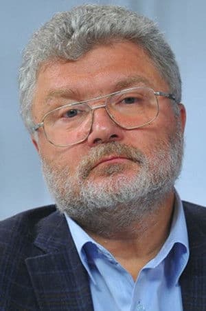 Юрий Поляков