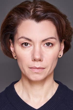 Юлия Черепнина