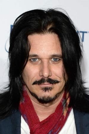 Gilby Clarke