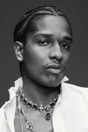 A$AP Rocky