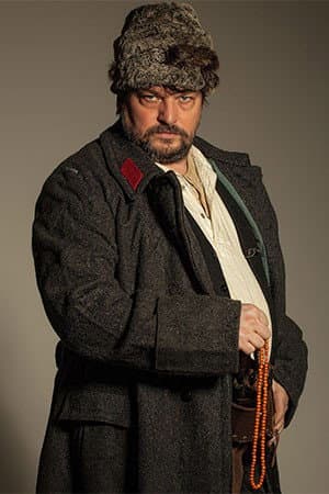 Емил Емилов