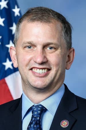 Sean Casten