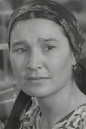Oktam Lukmonova
