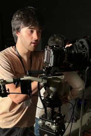 Alexander Djordjevic