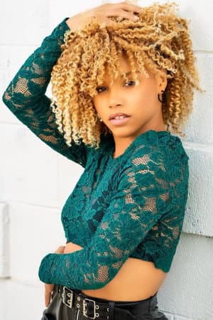 Paris Simpson