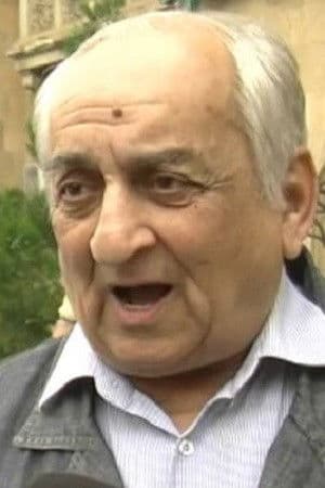 გურამ (გიზო) გაბესკირია