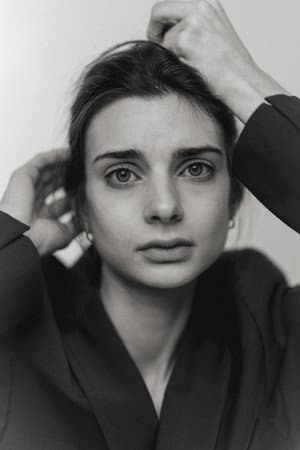 Giulia Pozzovio