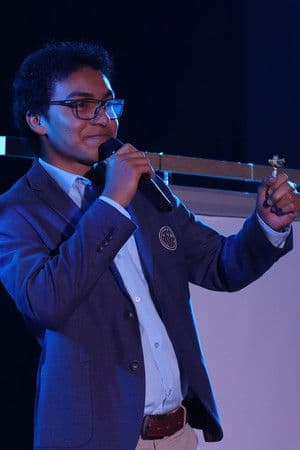 Alexis Vázquez García