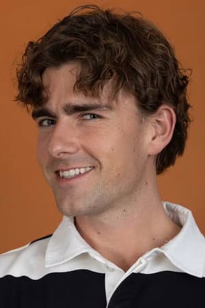 Jeppe Ølgaard
