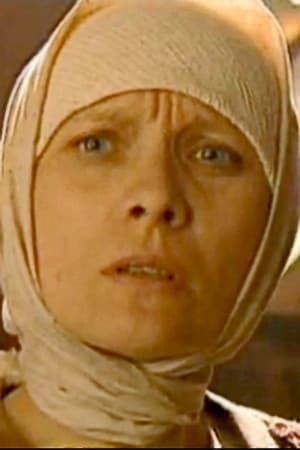 Нина Рагулина