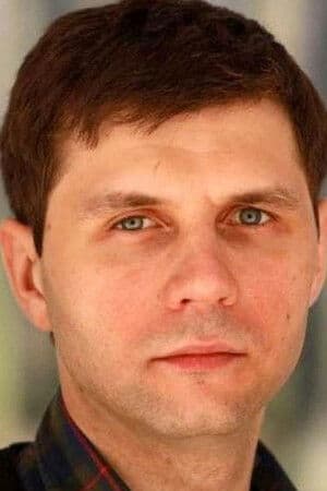 Николай Горбунов