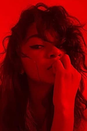 Nisha Gaelle Iarijhon