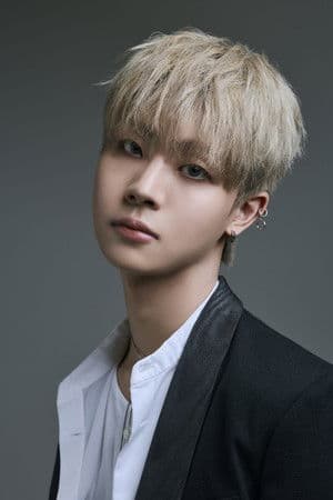 Jung Ho Jin (정호진)