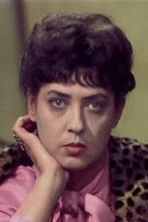 Екатерина Васильева