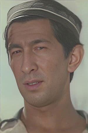 Хуррам Касымов