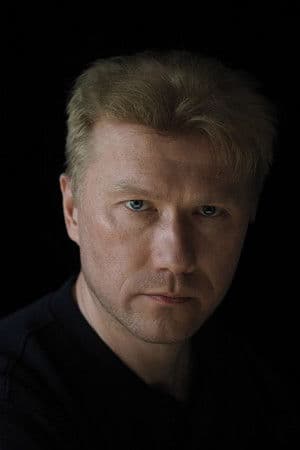 Сергей Хрусталёв