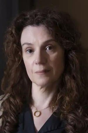 Πέγκυ Τρικαλιώτη