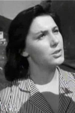 Людмила Люлько