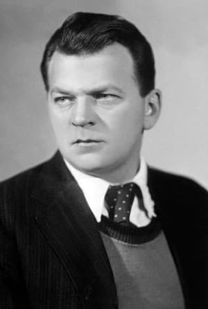 Михаил Державин